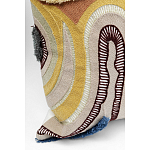 Подушка Warm Wave варинант исполнения - 4 | Loft Concept во Владивостоке