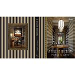 Книга A Tale Of Interiors варинант исполнения - 1 | Loft Concept во Владивостоке