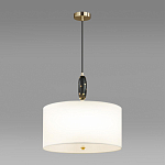 Черно-белая люстра Ladybug варинант исполнения - 3 | Loft Concept во Владивостоке