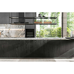 Кухонный гарнитур из натурального камня и дерева INTERSECTION Dada Engenereed Kitchen варинант исполнения - 15 | Loft Concept во Владивостоке