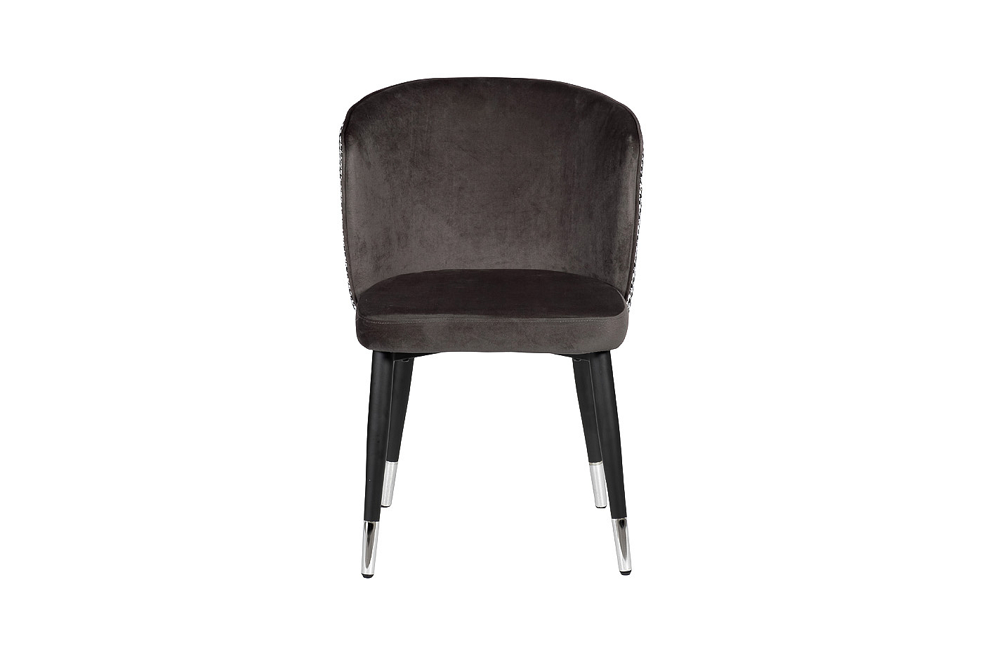 Стул Verdon GREY-BROWN Стул Verdon GREY-BROWN - Loft-Concept во Владивостоке