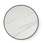 Столик журнальный в форме полусферы Table Bowl варинант исполнения - 4 | Loft Concept во Владивостоке