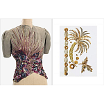 Книга Maison Lesage: Haute Couture Embroidery Mauries Patrick варинант исполнения - 6 | Loft Concept во Владивостоке