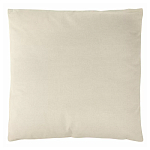 Подушка декоративная черного цвета Blossom Essence Grace варинант исполнения - 5 | Loft Concept во Владивостоке