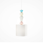 Подвесной светильник Comforty Е27*1 варинант исполнения - 2 | Loft Concept во Владивостоке