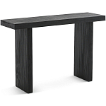 Консоль из массива сосны Morino Console Table варинант исполнения - 1 | Loft Concept во Владивостоке