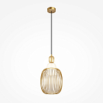 Подвесной светильник Levitation vertical G9x1 варинант исполнения - 1 | Loft Concept во Владивостоке