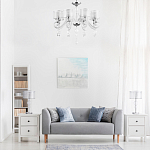 Настольный светильник Fuji варинант исполнения - 3 | Loft Concept во Владивостоке