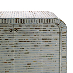 Буфет в гостиную с инкрустацией  Mother of Pearl Inlay Cabinet варинант исполнения - 3 | Loft Concept во Владивостоке