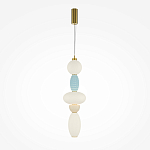 Подвесной светильник Adore LED 3000K 23Bт  варинант исполнения - 1 | Loft Concept во Владивостоке