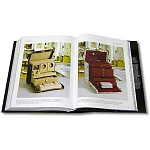 Книга Louis Vuitton: the birth of modern luxury Louis Vuitton варинант исполнения - 2 | Loft Concept во Владивостоке