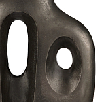 Настольная лампа с прямоугольным тканевым абажуром на фигурном каркасе Brutilist  варинант исполнения - 1 | Loft Concept во Владивостоке