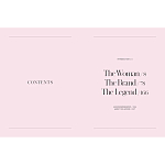 Coco chanel special edition: the illustrated world of a fashion icon варинант исполнения - 2 | Loft Concept во Владивостоке