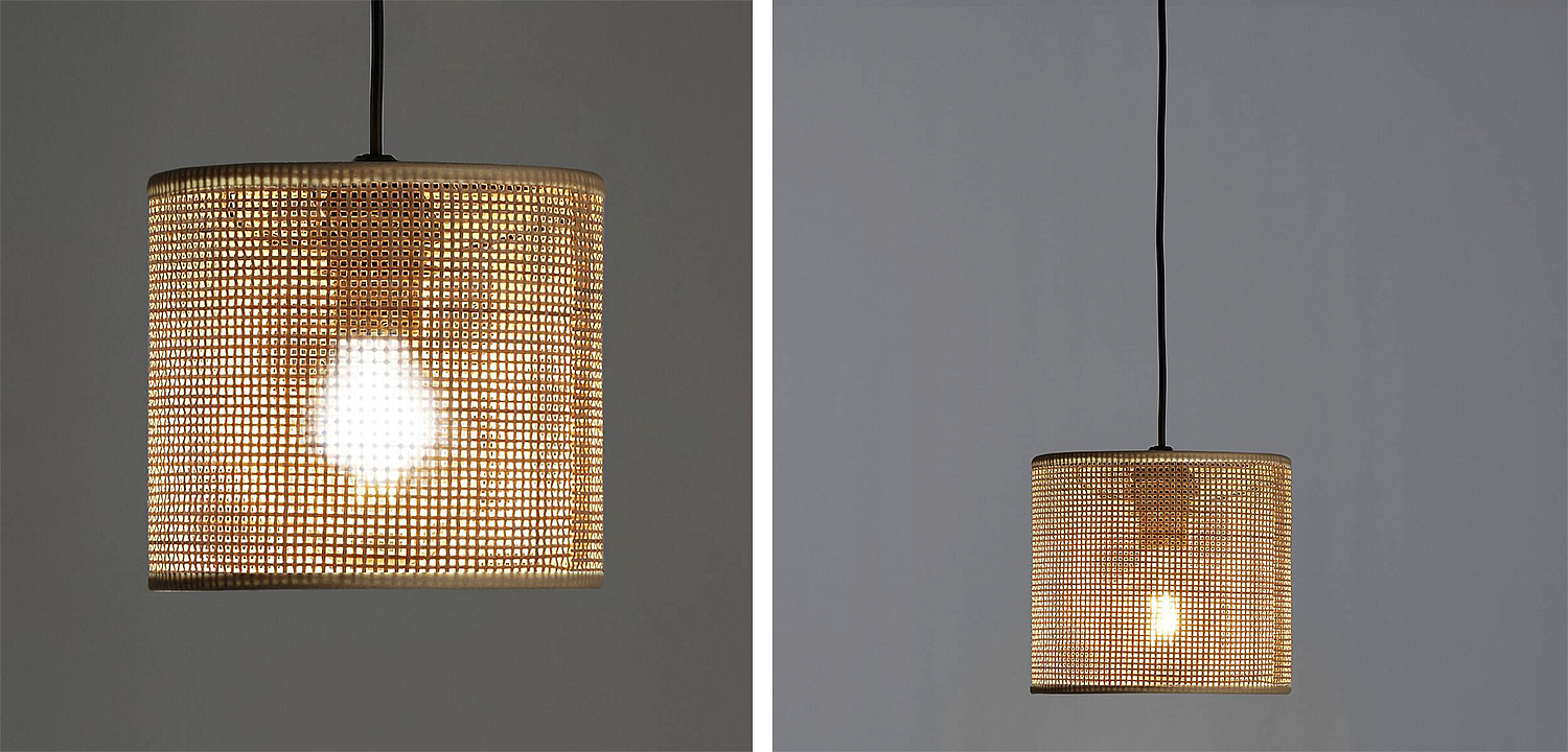 Подвесной светильник Ottar Wicker beige Подвесной светильник Ottar Wicker beige - Loft-Concept во Владивостоке