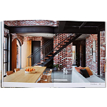Книга Brick by brick Klanten Robert варинант исполнения - 2 | Loft Concept во Владивостоке