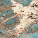 Стол обеденный круглый на золотистом основании Status Model варинант исполнения - 1 | Loft Concept во Владивостоке