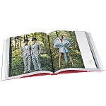 Подарочная Книга Vogue: The Editors  Eye варинант исполнения - 2 | Loft Concept во Владивостоке