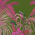 Мебельная ткань Велюр 145 см Т4-73 варинант исполнения - 1 | Loft Concept во Владивостоке