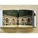 Книга 1990 Italian Splendor: Palaces, Castles and Villas Hardcover Book варинант исполнения - 5 | Loft Concept во Владивостоке