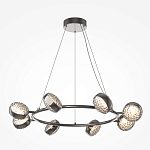 Люстра подвесная Mind 3000К 80Вт варинант исполнения - 8 | Loft Concept во Владивостоке