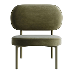 Кресло «Топтыныч» варинант исполнения - 2 | Loft Concept во Владивостоке