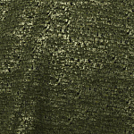 Мебельная ткань Шенилл зеленый цвет 138 см T4-22 варинант исполнения - 2 | Loft Concept во Владивостоке