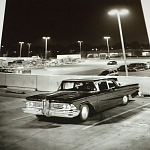 Подарочная книга величайший фотограф Альберт Уотсон The Vienna album Albert Watson варинант исполнения - 6 | Loft Concept во Владивостоке