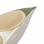 Подушка декоративная с абстрактным узором Divine Abstractions варинант исполнения - 3 | Loft Concept во Владивостоке