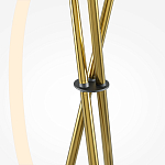 Напольный светильник Crochet 3000К 36Вт варинант исполнения - 10 | Loft Concept во Владивостоке