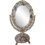 Настольное зеркало Cerch Runy варинант исполнения - 1 | Loft Concept во Владивостоке