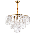 Люстра Lamp Ledzhend варинант исполнения - 2 | Loft Concept во Владивостоке