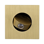 Бра Gold Techno Chelsom Limited варинант исполнения - 2 | Loft Concept во Владивостоке