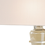 Бра светодиодное с прямоугольным тканевым абажуром Lonely Icicle варинант исполнения - 1 | Loft Concept во Владивостоке