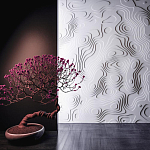 Барельеф ALIEN варинант исполнения - 1 | Loft Concept во Владивостоке