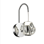 Бра с прозрачным шарообразныи плафоном Bubbles Bocci варинант исполнения - 4 | Loft Concept во Владивостоке