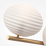 Подвесной светильник The bell tower варинант исполнения - 2 | Loft Concept во Владивостоке