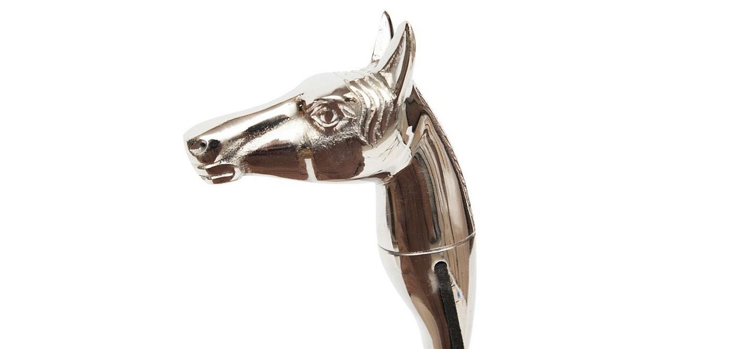 Ложка для обуви Shoehorn Horse Ложка для обуви Shoehorn Horse