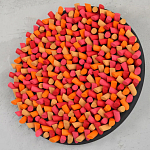 Панно «Искры» варинант исполнения - 2 | Loft Concept во Владивостоке