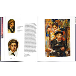 Подарочное издание Альбом Михаил Врубель варинант исполнения - 9 | Loft Concept во Владивостоке