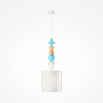 Подвесной светильник Comforty Е27 варинант исполнения - 1 | Loft Concept во Владивостоке