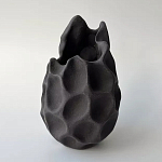 Ваза «Следы» малая варинант исполнения - 3 | Loft Concept во Владивостоке