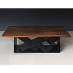 Стол Линии варинант исполнения - 1 | Loft Concept во Владивостоке