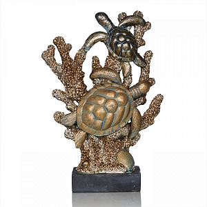 Статуэтка Sea Turtles
