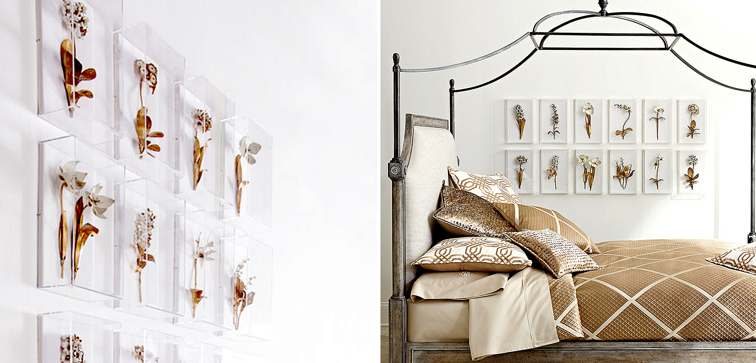 Аксессуар на стену цветок Tommy Mitchell Flower 5 - Loft-Concept во Владивостоке