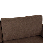 Диван Brown fibers варинант исполнения - 4 | Loft Concept во Владивостоке