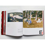 Книга Коллекция картин Сарджента Sargent: The Masterworks варинант исполнения - 10 | Loft Concept во Владивостоке