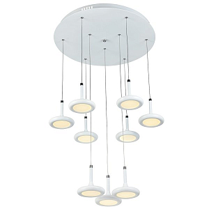 Люстра Yeanling