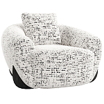 Кресло Fargo варинант исполнения - 1 | Loft Concept во Владивостоке