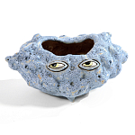 Чаша голубая Взгляд Cup Eye Opposite варинант исполнения - 1 | Loft Concept во Владивостоке