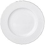 Обеденный сервиз белый из фарфора на 6 персон 23 предмета Garden Whisper Porcelain Set  варинант исполнения - 1 | Loft Concept во Владивостоке